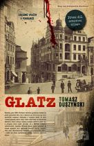 Kniha Glatz od Tomasz Duszyński