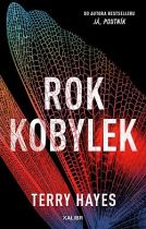 Kniha Rok kobylek od Terry Hayes