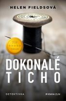 Kniha Dokonalé ticho od Helen Fieldsová