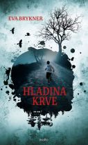 Kniha Hladina krve od Eva Brykner