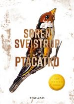 Kniha Ptáčátko od Soren Sveistrup