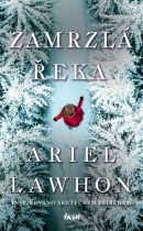 Kniha Zamrzlá řeka od Ariel Lawhon