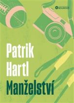 Kniha Manželství od Patrik Hartl
