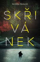 Kniha Skřivánek od Veronika Skalecká