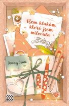 Kniha Všem klukům, které jsem milovala od Jenny Han