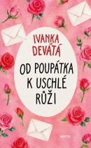 Kniha Takové velké štěstí od Ivanka Devátá