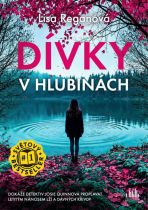 Kniha Dívky v hlubinách od Lisa Regan